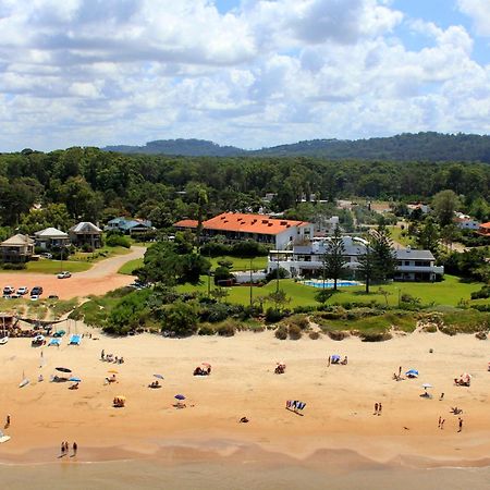 Hotel Terraza Del Mar プンタ・バジェーナ エクステリア 写真