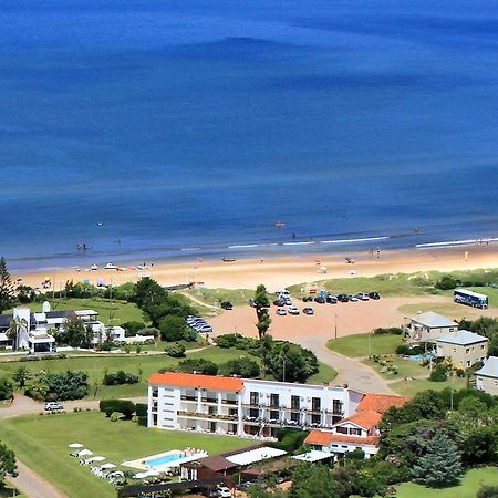 Hotel Terraza Del Mar プンタ・バジェーナ エクステリア 写真