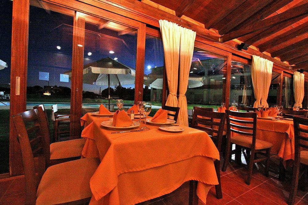 Hotel Terraza Del Mar プンタ・バジェーナ エクステリア 写真