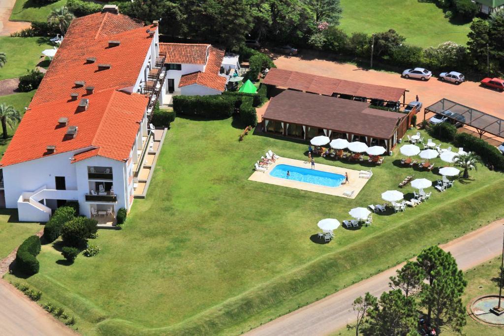 Hotel Terraza Del Mar プンタ・バジェーナ 部屋 写真