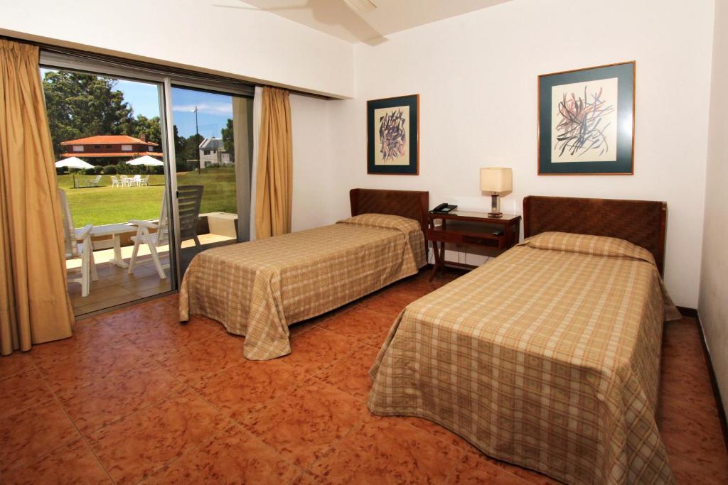 Hotel Terraza Del Mar プンタ・バジェーナ 部屋 写真
