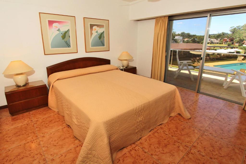 Hotel Terraza Del Mar プンタ・バジェーナ 部屋 写真