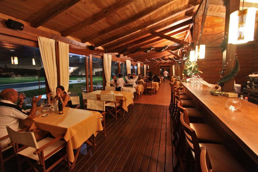 Hotel Terraza Del Mar プンタ・バジェーナ エクステリア 写真